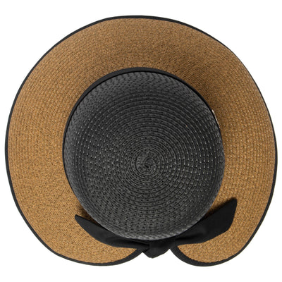 The Kate Sun Hat by Ocean Pacific-SUN BRIM-San Diego Hat Company