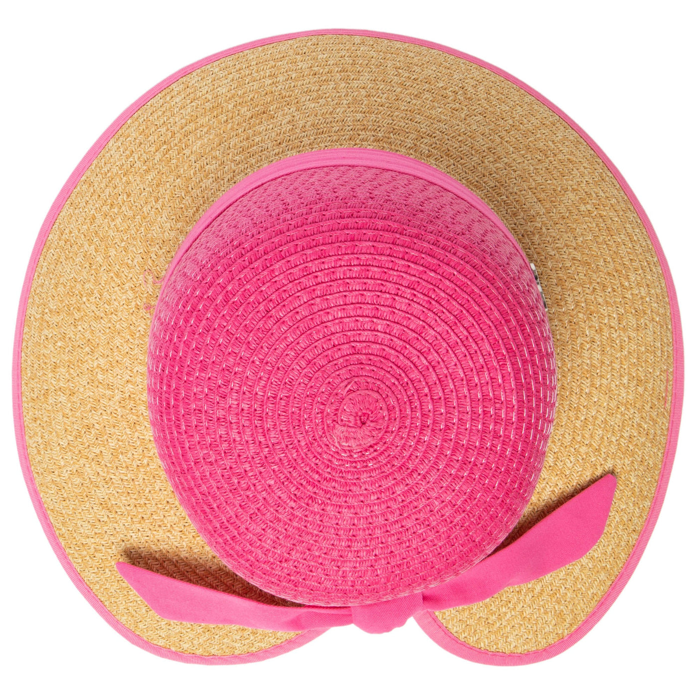 The Kate Sun Hat by Ocean Pacific-SUN BRIM-San Diego Hat Company