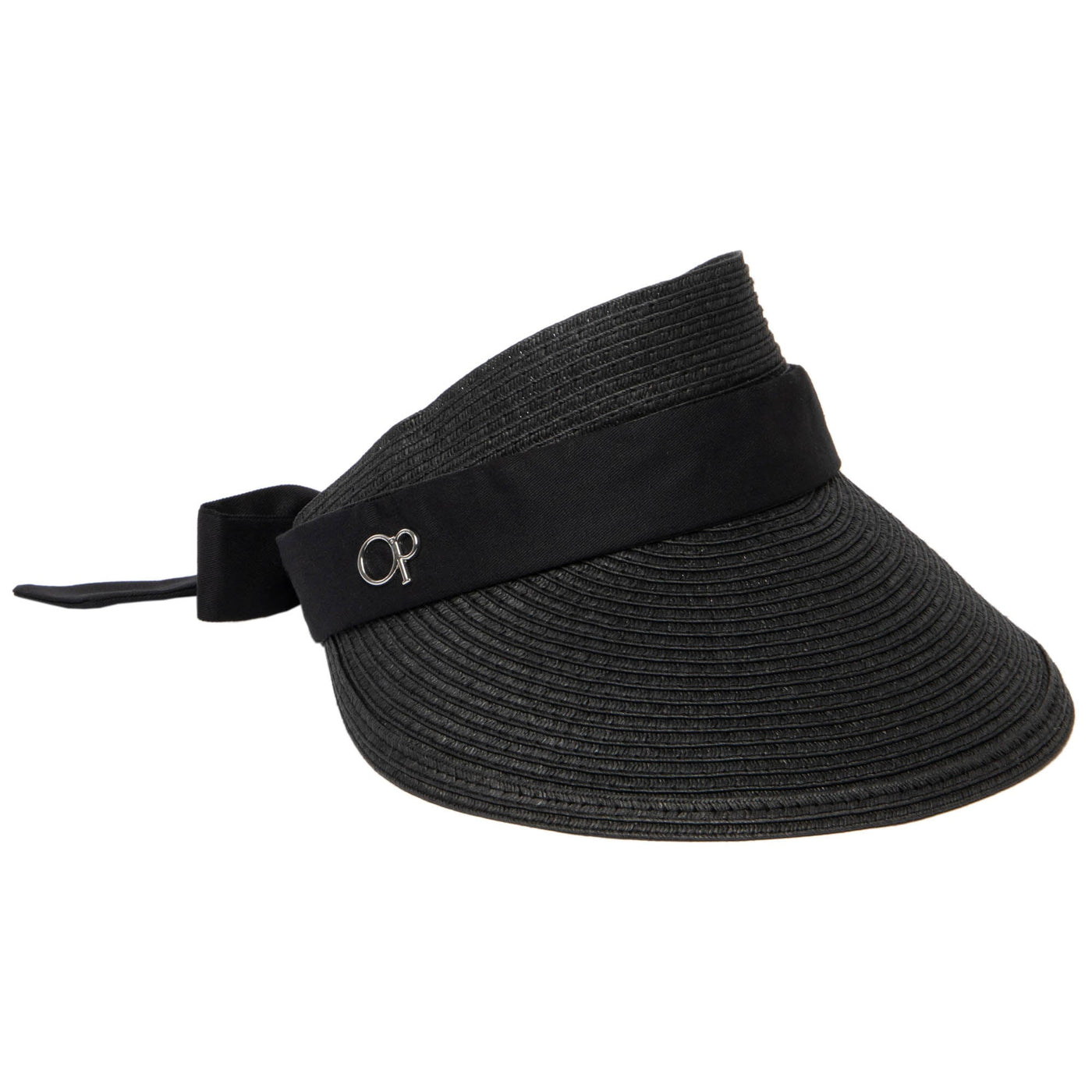 The Kate Visor by Ocean Pacific-VISOR-San Diego Hat Company