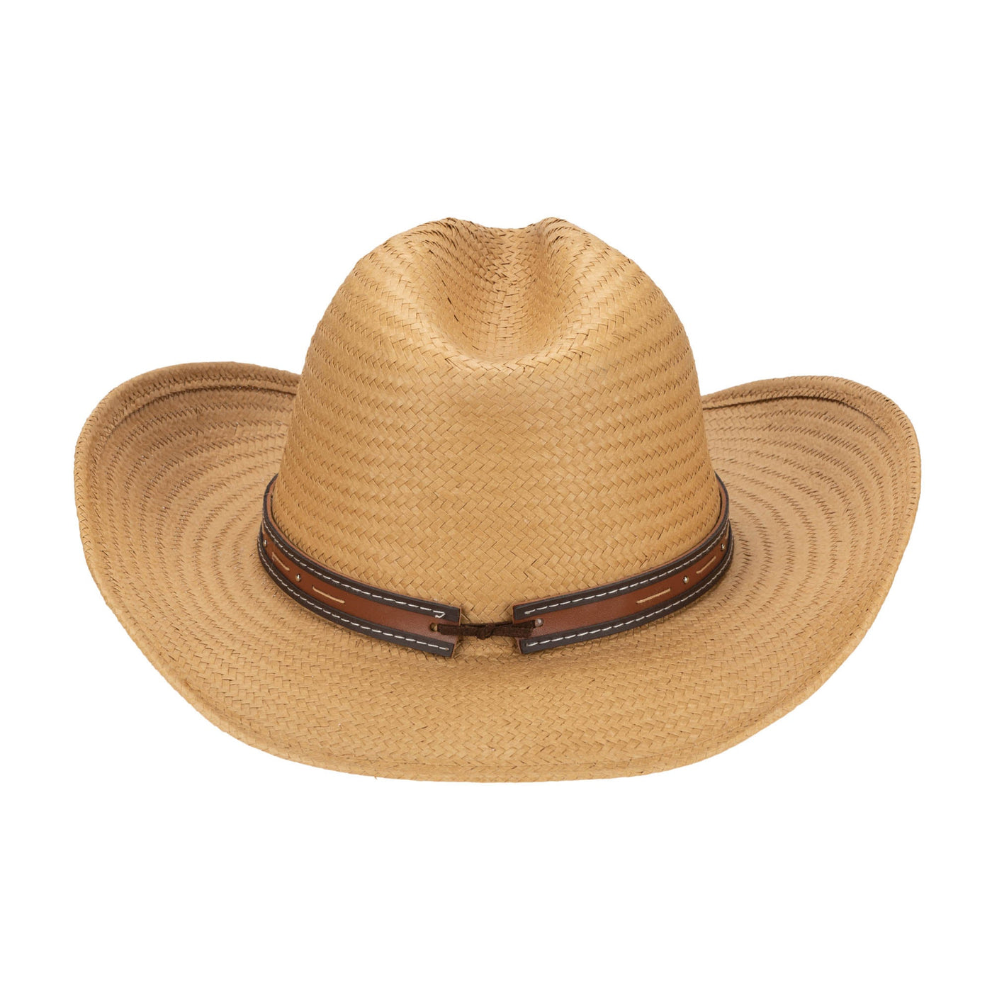 Mens Toasted Cowboy - (PBC2702)-COWBOY-San Diego Hat Company