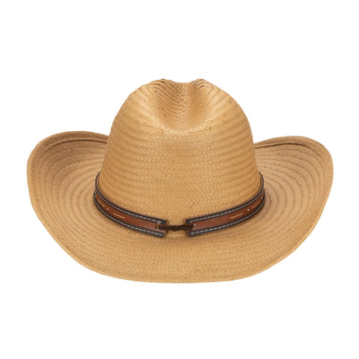 Mens Toasted Cowboy - (PBC2702)-COWBOY-San Diego Hat Company