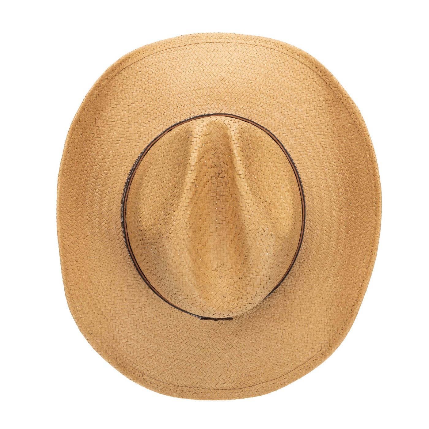 Mens Toasted Cowboy - (PBC2702)-COWBOY-San Diego Hat Company
