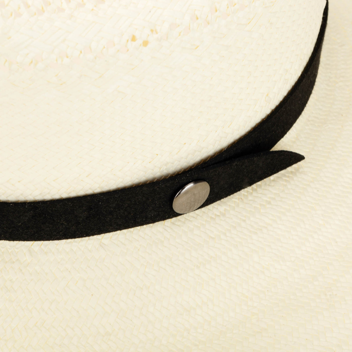 Mens Ivory Cowboy - (PBC2703)-COWBOY-San Diego Hat Company