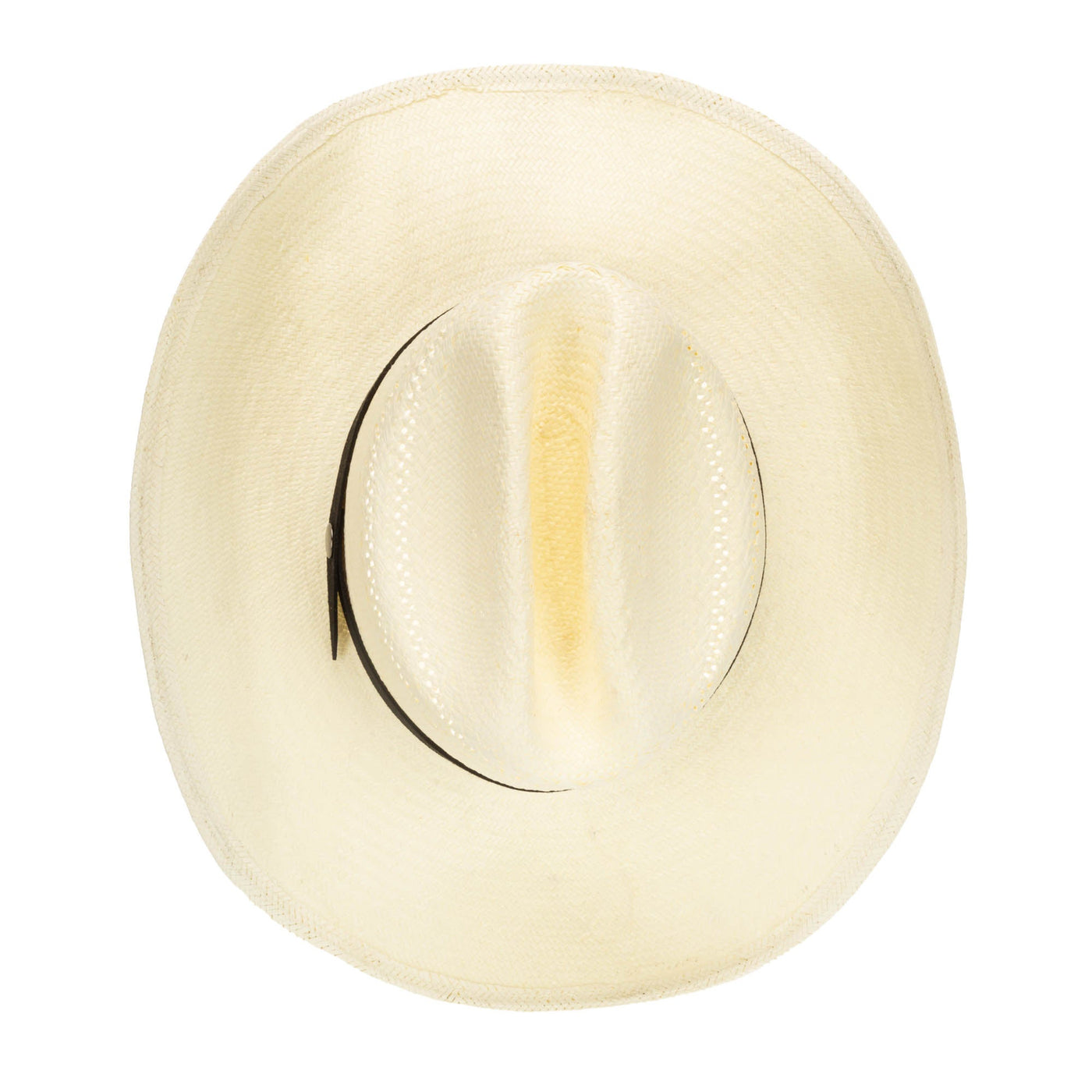 Mens Ivory Cowboy - (PBC2703)-COWBOY-San Diego Hat Company