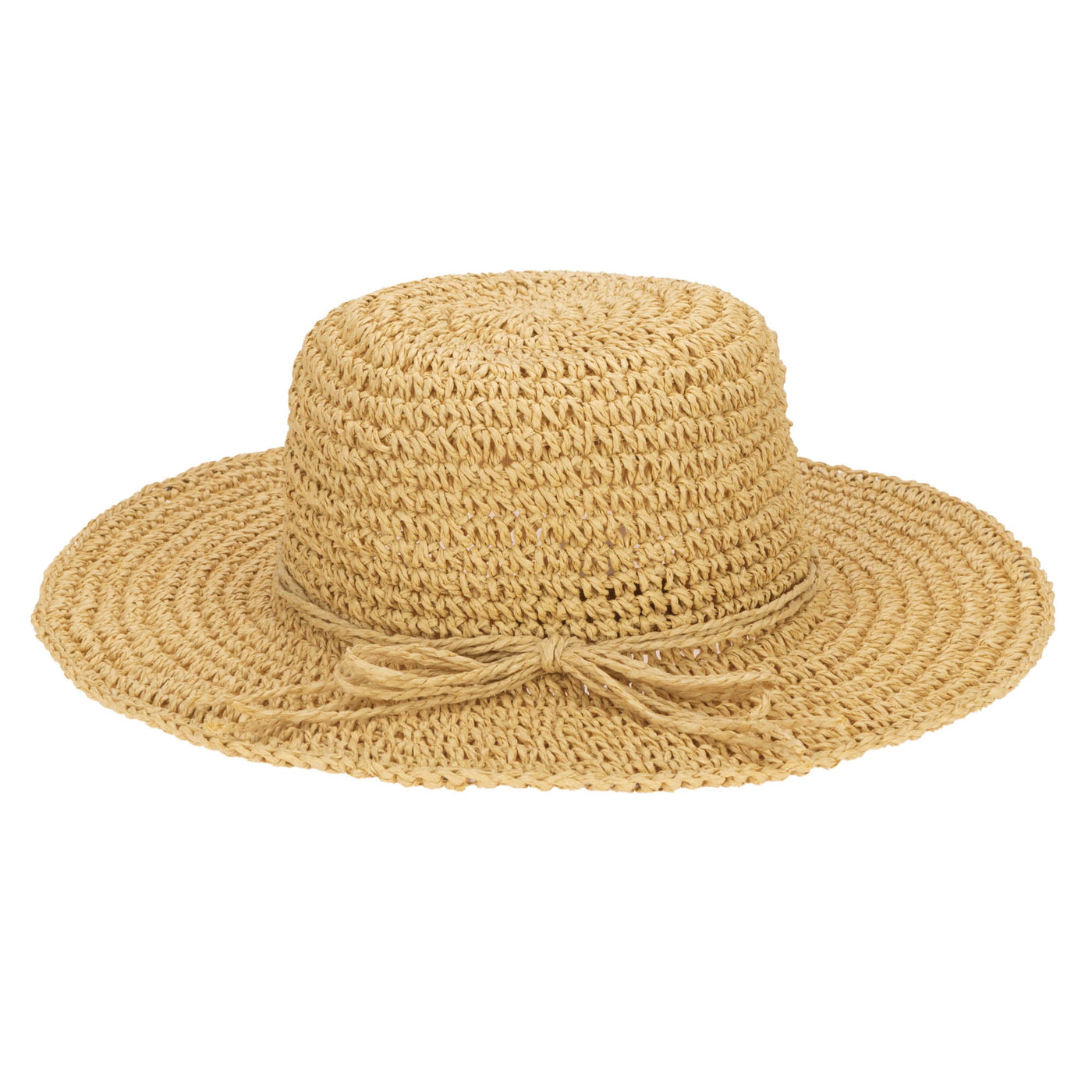 Kids Packable Floppy Sun Hat (PBK6630)-FLOPPY-San Diego Hat Company