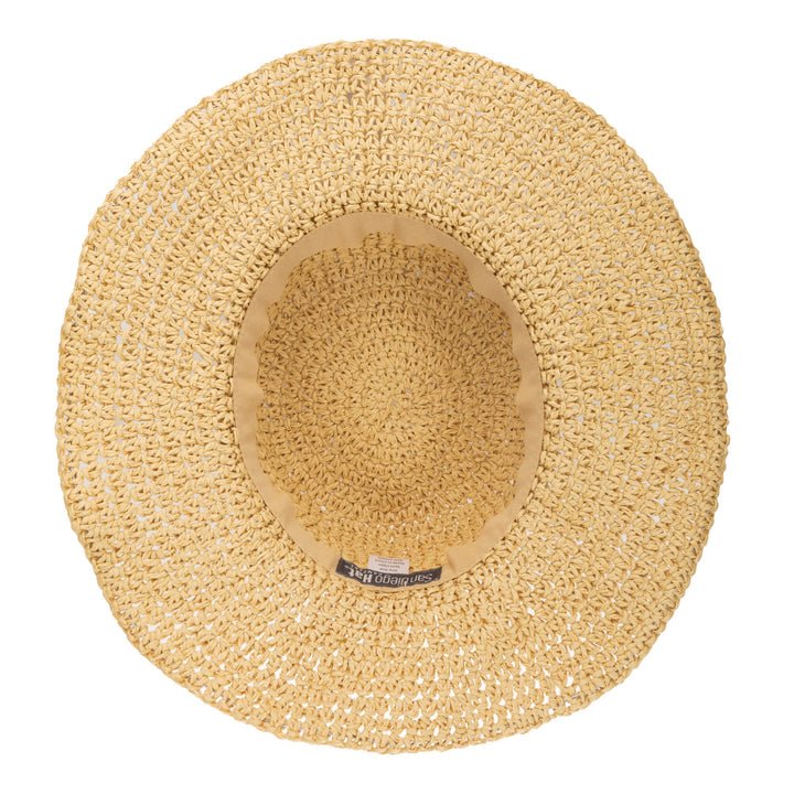 Kids Packable Floppy Sun Hat – San Diego Hat Company