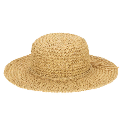 Kids Packable Floppy Sun Hat (PBK6630)-FLOPPY-San Diego Hat Company