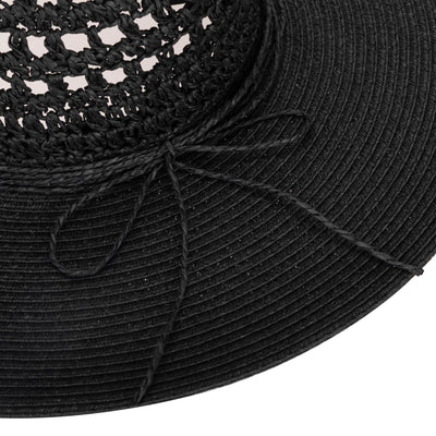Women's Wide Brim Floppy Hat (PBL3217)-FLOPPY-San Diego Hat Company