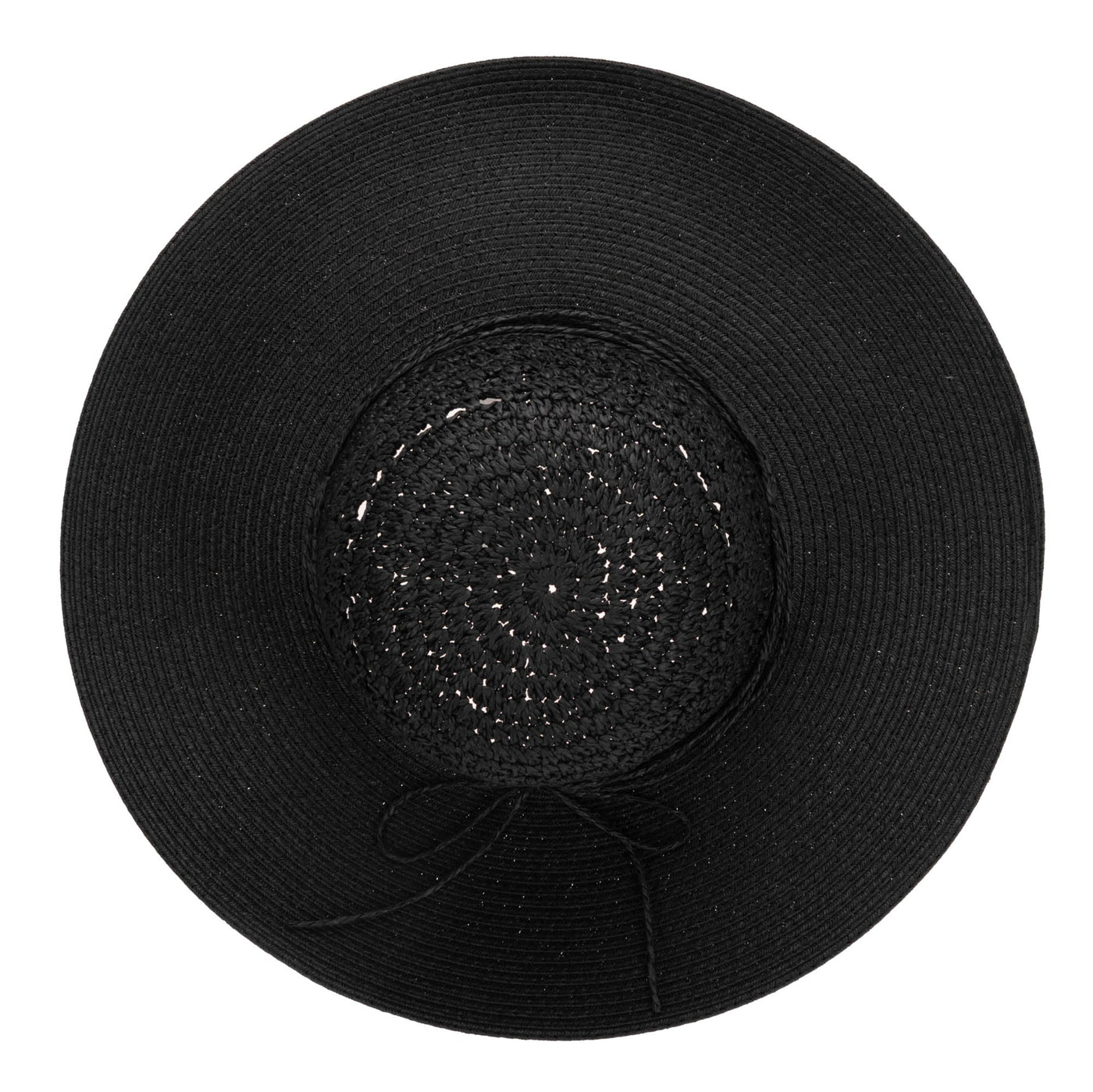 Women's Wide Brim Floppy Hat (PBL3217)-FLOPPY-San Diego Hat Company