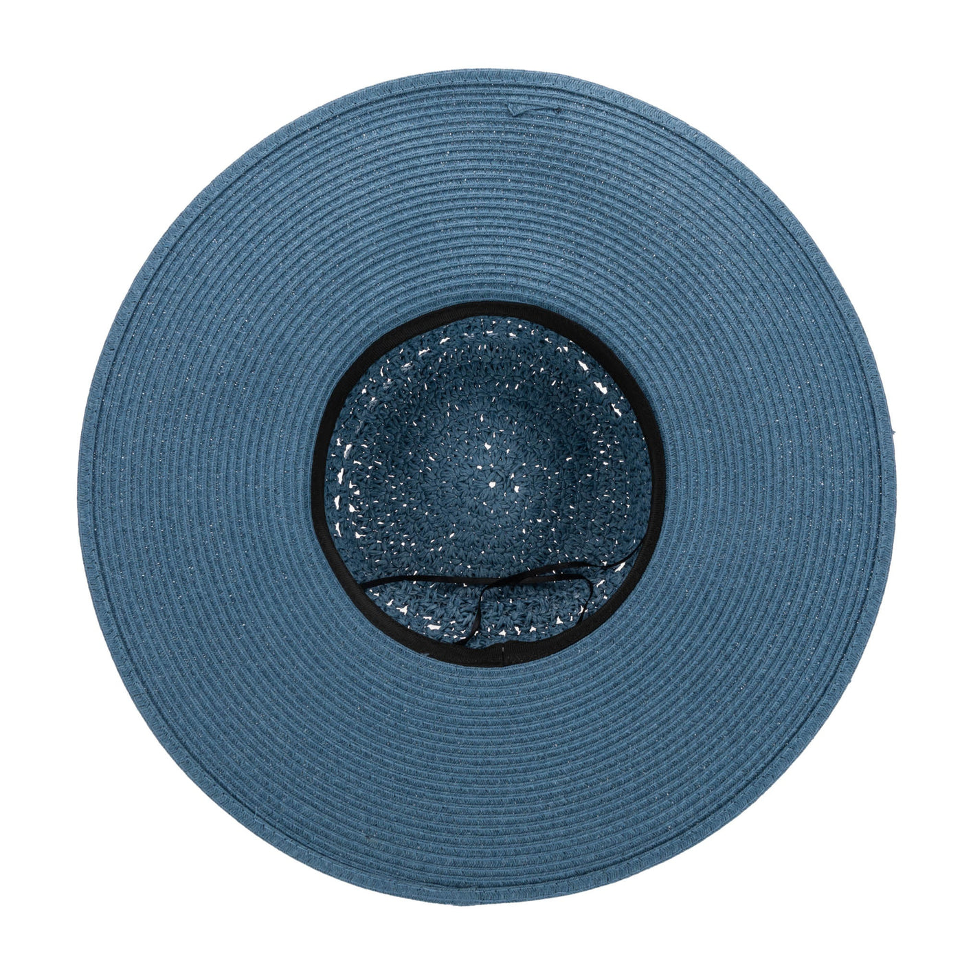 Women's Wide Brim Floppy Hat (PBL3217)-FLOPPY-San Diego Hat Company