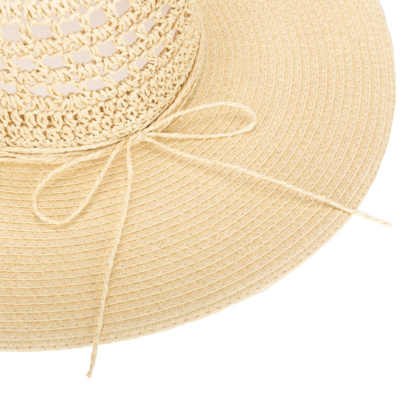 Women's Wide Brim Floppy Hat (PBL3217)-FLOPPY-San Diego Hat Company