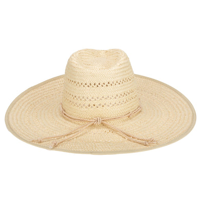 Nori Women's Wide Brim Rancher (PBL3218)-Rancher-San Diego Hat Company