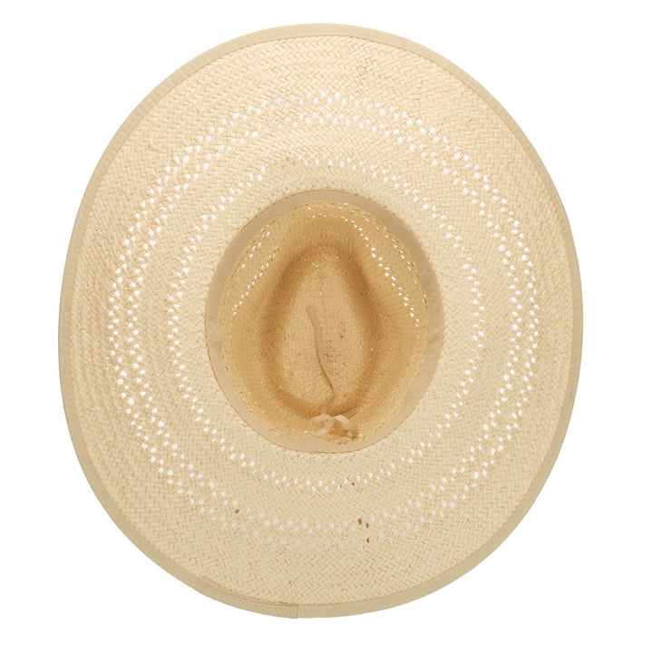 Nori Women's Wide Brim Rancher – San Diego Hat Company