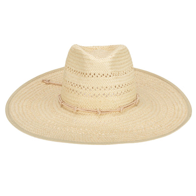 Nori Women's Wide Brim Rancher (PBL3218)-Rancher-San Diego Hat Company