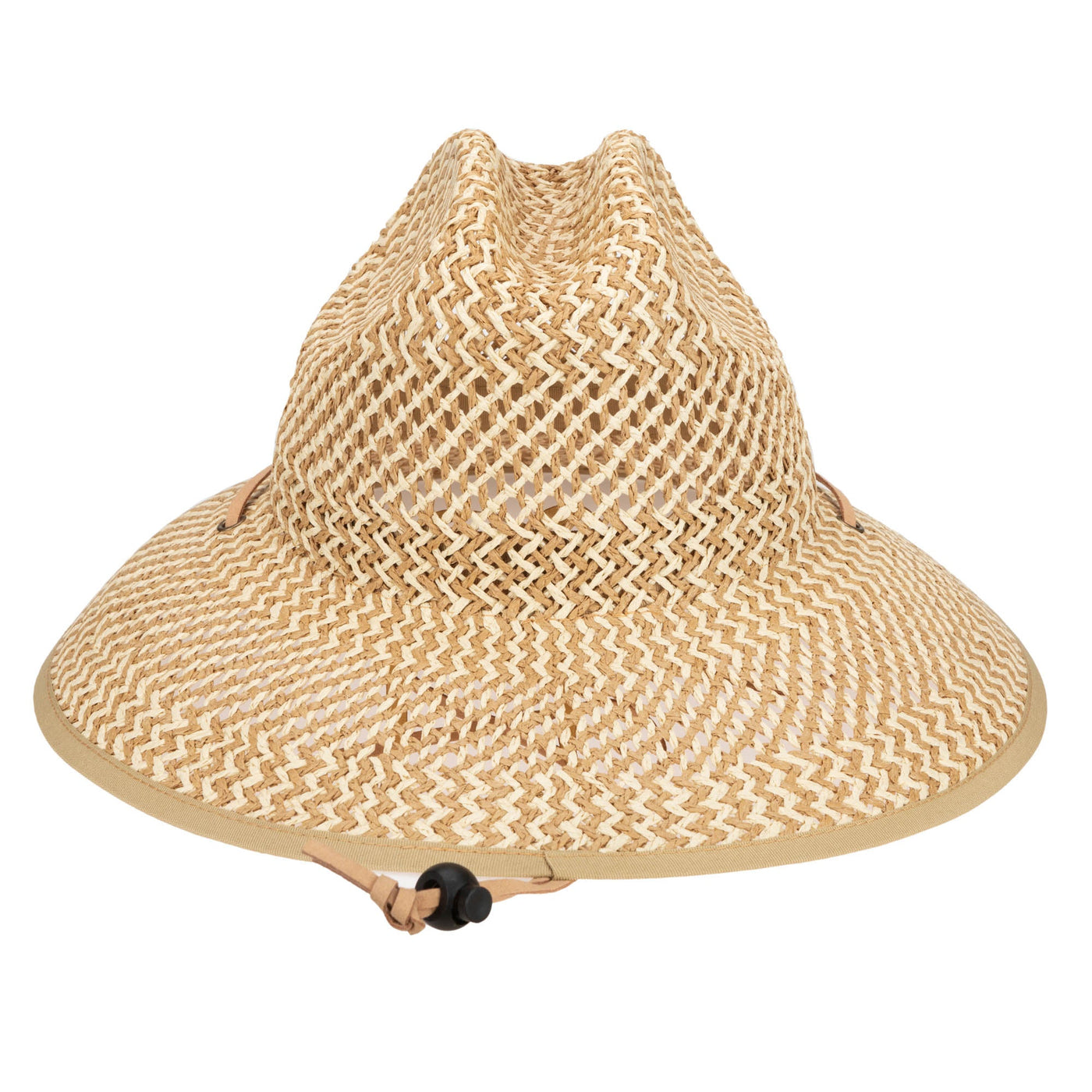 Pacific Women's Cattleman's Crease Lifeguard (PBM3046)-LIFEGUARD-San Diego Hat Company