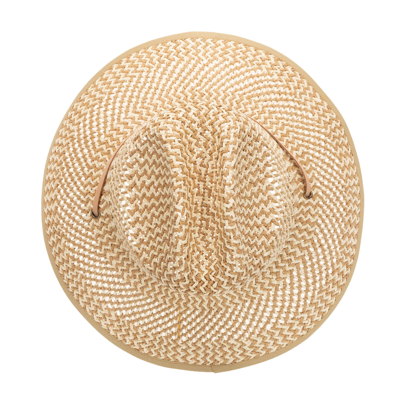 Pacific Women's Cattleman's Crease Lifeguard (PBM3046)-LIFEGUARD-San Diego Hat Company