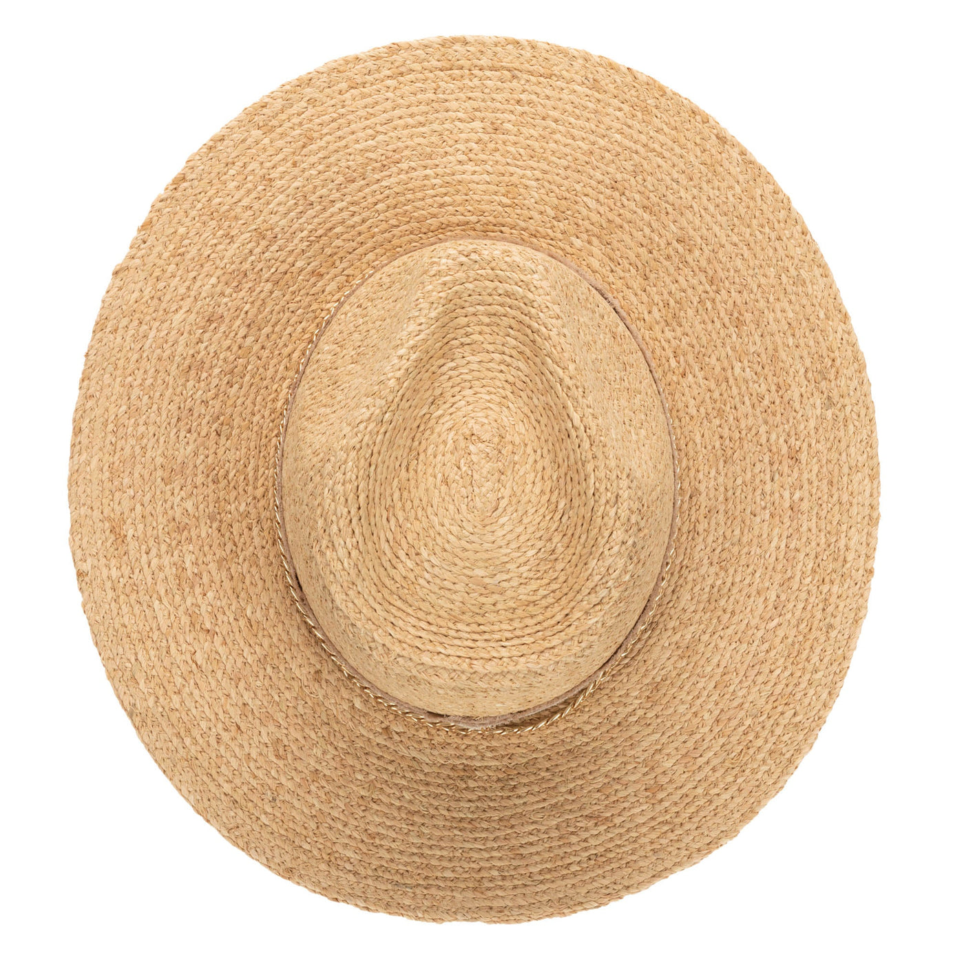 Coastal Sunset Women's Stiff Brim Fedora (RHF6255)-FEDORA-San Diego Hat Company