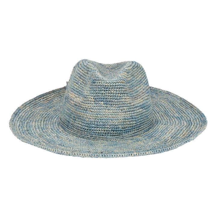 【COIF】Raffia Wide Hat CF091HT124 RHL13COSNAT-large-brim-side-