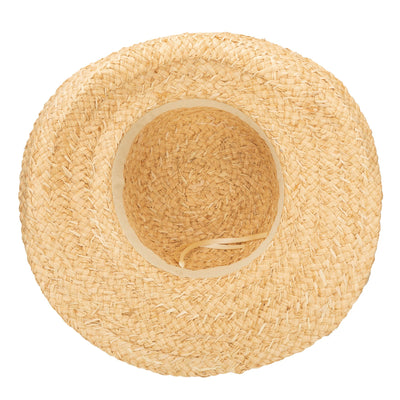 Pearl Women's Raffia Sun Hat (RHL6570)-SUN BRIM-San Diego Hat Company