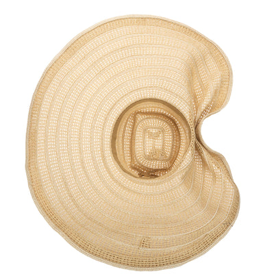 Dune - Women's Wide Brim Round Crown Floppy (UBL6839)-FLOPPY-San Diego Hat Company