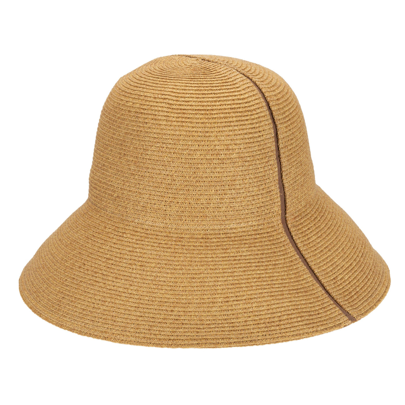 Oceanside - Women's Ultrabraid Bucket with Side Seam-BUCKET-San Diego Hat Company