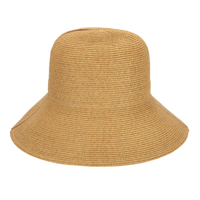 Oceanside - Women's Ultrabraid Bucket with Side Seam-BUCKET-San Diego Hat Company