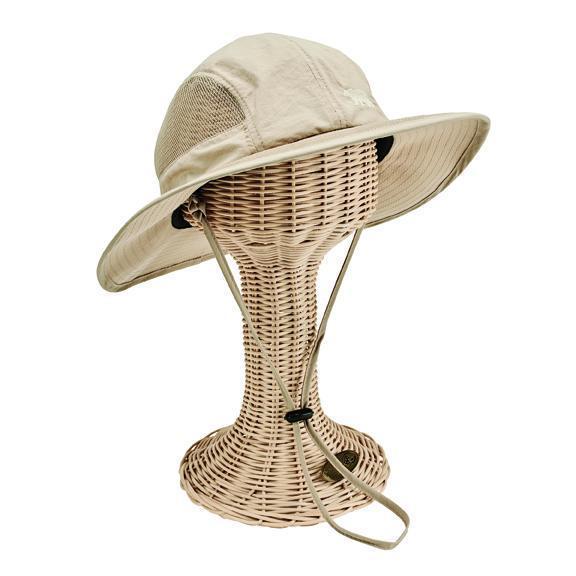 Bucket - WOMEN'S MESH SUN HAT (OCM4709)