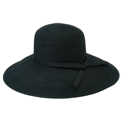 Hats - Women's Poly Braided Sun Hat