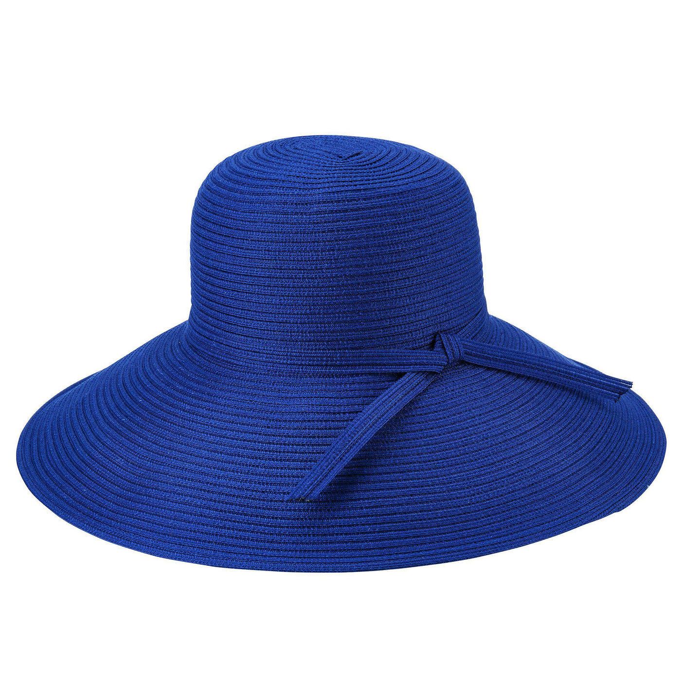 Hats - Women's Poly Braided Sun Hat