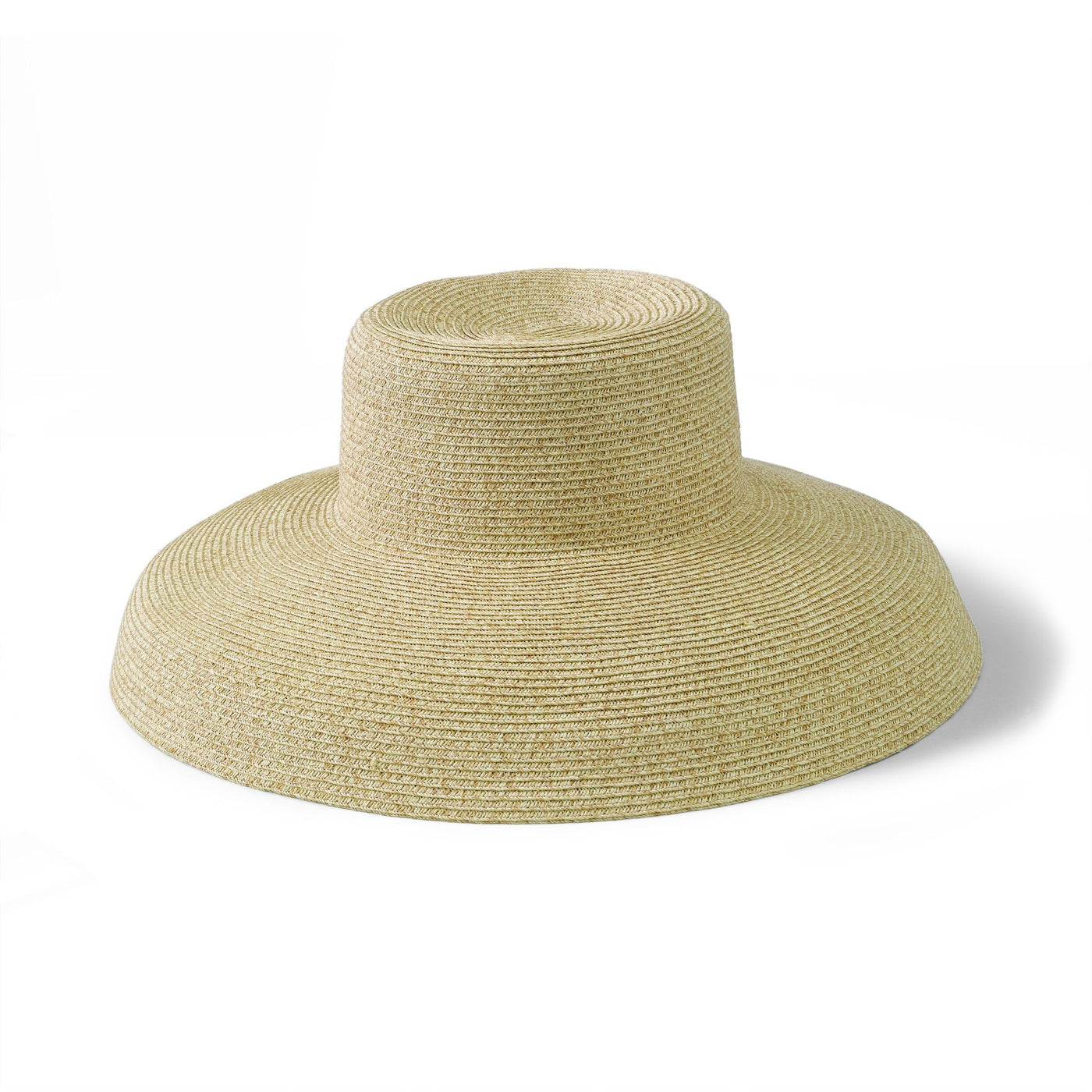 Hats - Women's Ultrabraid XL Brim Hat (UBLX108)