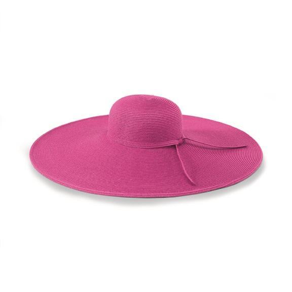 Women's Ultrabraid XL Brim Floppy Hat