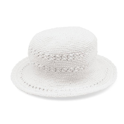 Kids' Cotton Crochet Hat (CHL9)