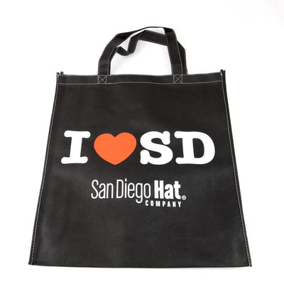 San Diego Hat Company Reusable Tote