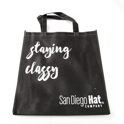 San Diego Hat Company Reusable Tote