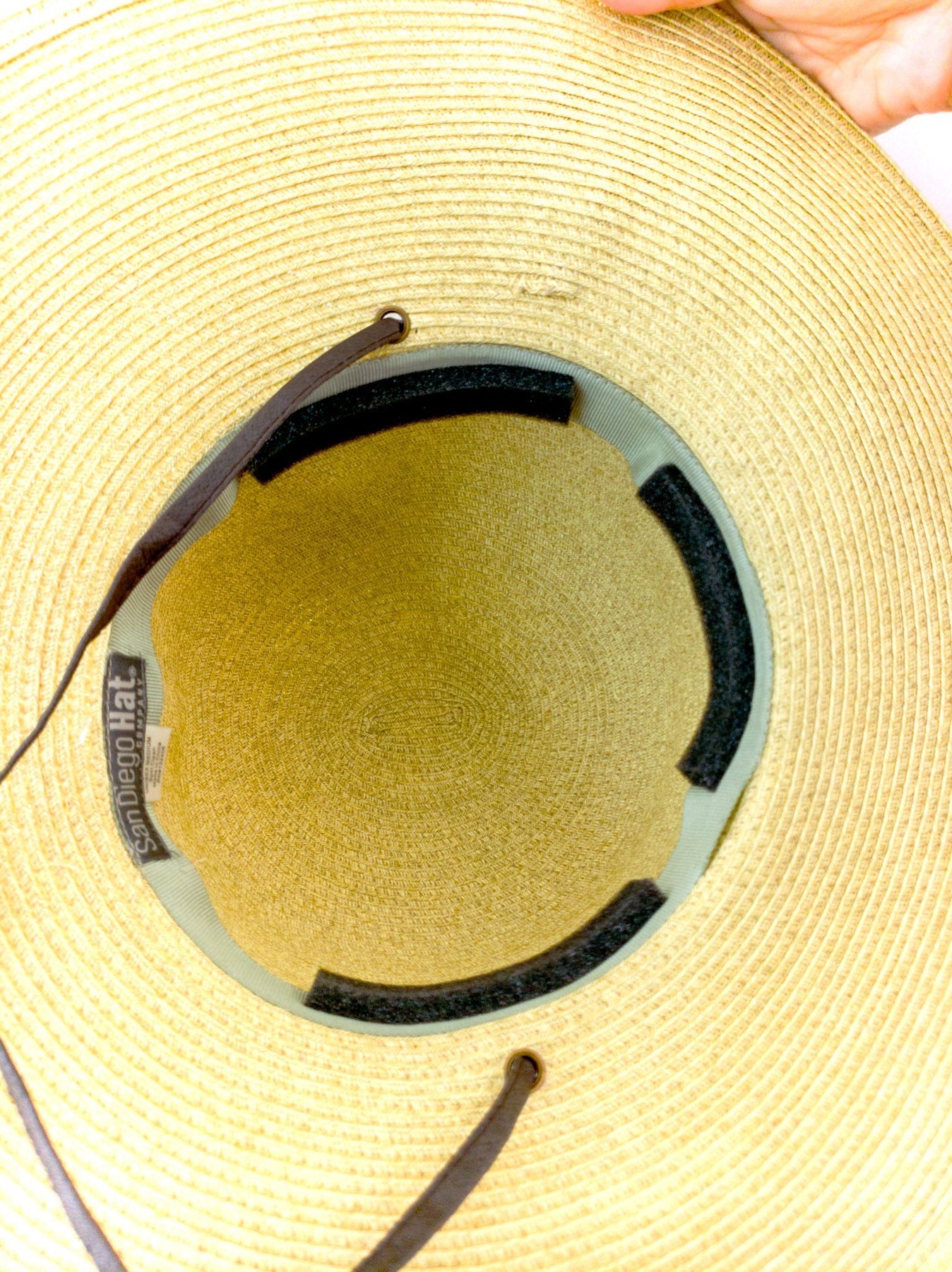 Hat Tape Roll 60 Inch (5 Feet) Size Reducer Foam Filler Cap Sizing Strip  Insert for Fedora Baseball Caps Panama Straw Cowboy Western Hard Hats  Bowlers